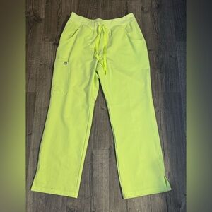 Figs Kade Cargo Scrub Pants